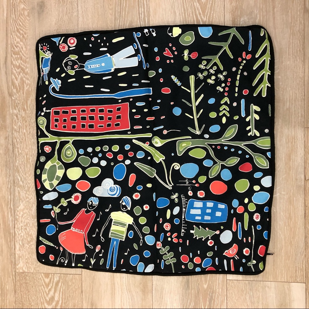 Custom Designer pillow case - Picture 2 of 2